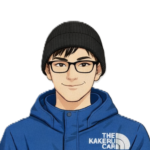 パパカケル